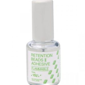 GC Retention Beads II