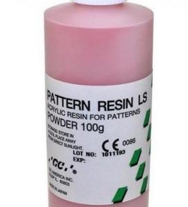 GC PATTERN Resin LS