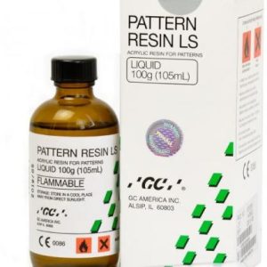 GC PATTERN Resin LS