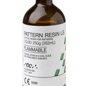 GC PATTERN Resin LS