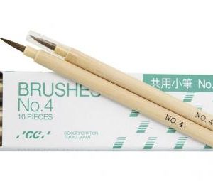 GC PATTERN Resin Brush