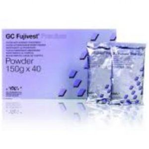 GC Fujivest Premium