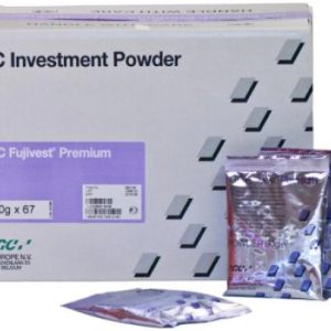 GC Fujivest Premium