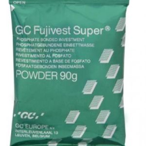 GC Fujivest Super