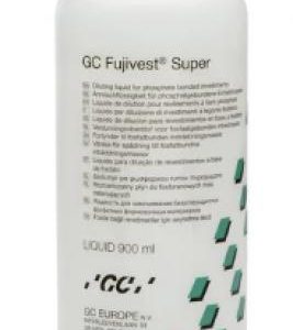 GC Fujivest Super