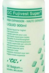 GC Fujivest Super High Expansion