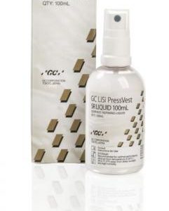 GC LiSi PressVest SR Liquid 100ml