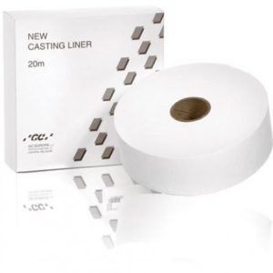 GC Casting Ring Liner