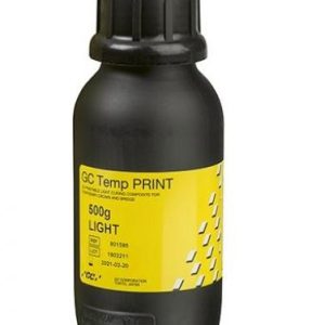GC Temp PRINT Light
