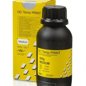 GC Temp PRINT Medium