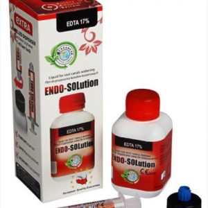 Endo-Solution EDTA 17% 200g (W-ES200)