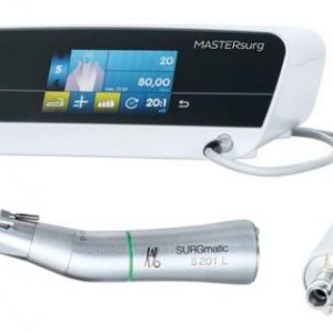 KaVo MASTERsurg implantációs készülék
