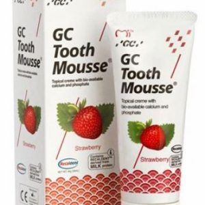 GC Tooth Mousse
