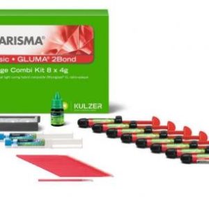 Charisma Classic Combi Kit 8x4g (66056108)