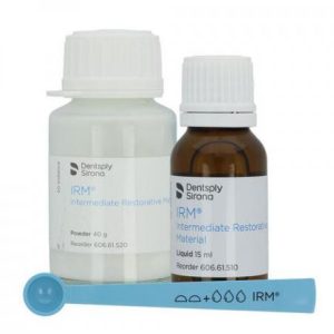 IRM por+folyadék 40g+15ml (60661500)