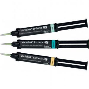 Variolink Esthetic DC Light 1x5g (666118)