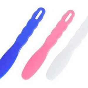 Alginátkeverő spatula