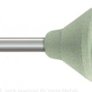 DCB6MA 104120 Komet porcelán polírozó