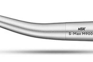 NSK S-Max M900L fényes turbina
