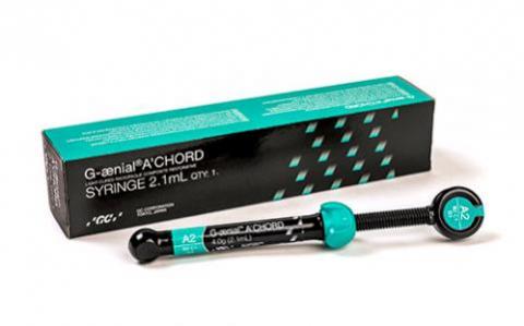 GC G-aenial ACHORD
