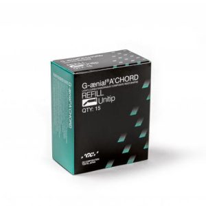GC G-aenial ACHORD