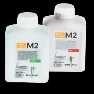 Green&Clean M2 utántöltő 2x500ml
