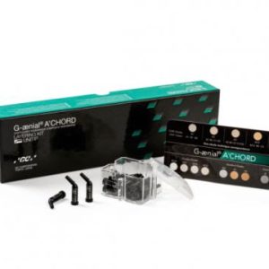GC G-aenial ACHORD Layering Kit Unitip (10006772)