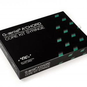 GC G-aenial ACHORD Core Kit Syringe (10006836)