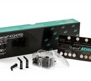 GC G-aenial ACHORD Core Kit Unitip (10006773)