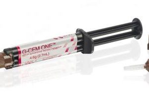 GC G-CEM ONE Single Refill AO3 (10006932)