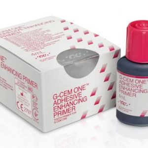 GC G-CEM ONE Adhesive Enhancing Primer (013641)(10006834)