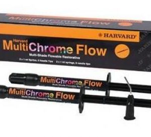 Harvard MultiChrome Flow 2x1ml (7100003)