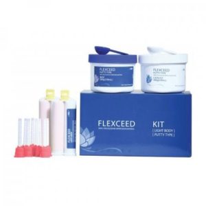 GC Flexceed Kit (750000)(10006349)