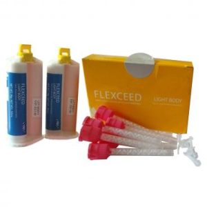 GC Flexceed Light Body Refill 2x50ml (750004)(10006351)