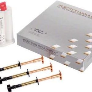 GC Injection Moulding Kit (901532)(10003753)