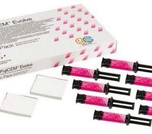 GC FujiCEM Evolve Clinic Pack (10006621)