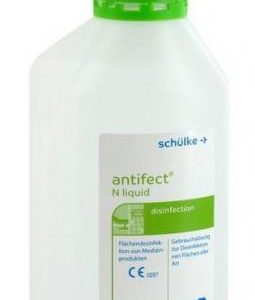 Antifect N liquid 1 liter