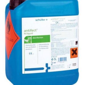 Antifect N liquid 5 liter