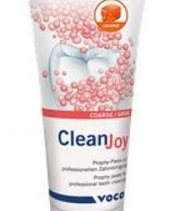 CleanJoy 100g Coarse Caramel (6092)