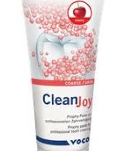 CleanJoy 100g Coarse Cherry (6100)