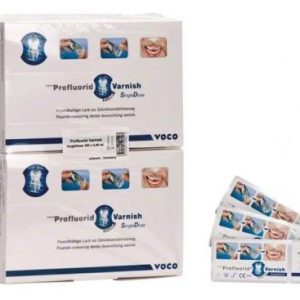 Profluorid Varnish - SingleDose 200 x 0