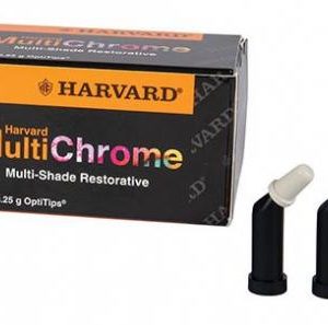 Harvard MultiChrome 20x0