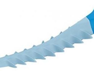 Garrison 3D Fusion Wedge Blue S 100db/csomag