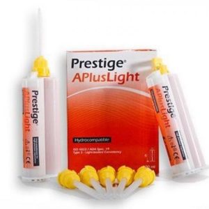 Prestige A Plus Light 2x50ml (055108)