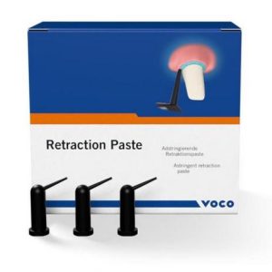 Retrakciós paszta Voco 25x0
