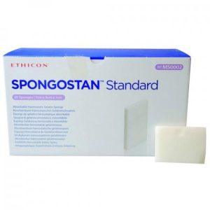 Spongostan Dental 7x5x1cm 20db (MS0002)