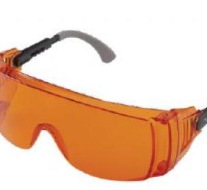 Védőszemüveg Monoart Light Orange (261015)