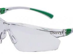 Védőszemüveg Monoart Fitup Green (261169)