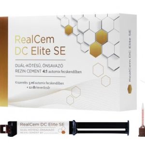 RealCem DC Elite SE 5ml (R46401)