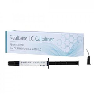 Realbase LC Calciliner 2ml (R23202)